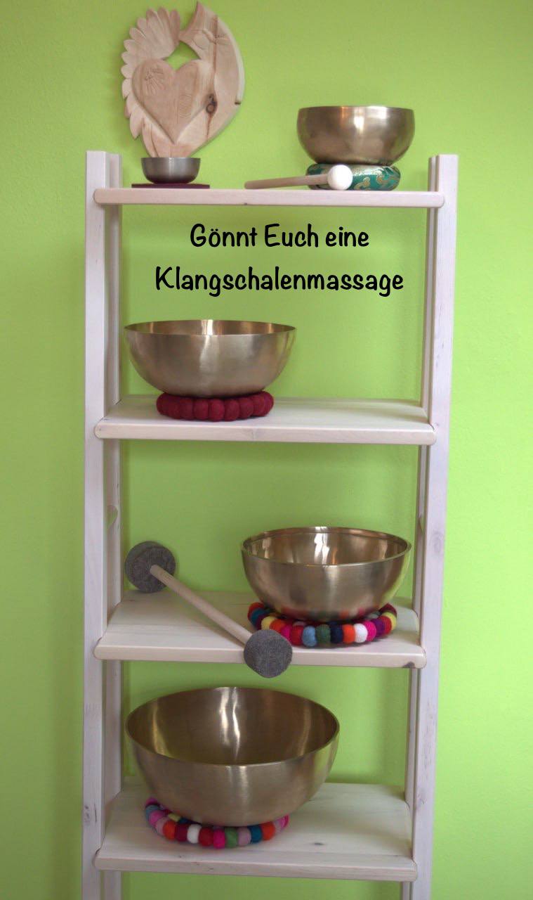 Klangschalen